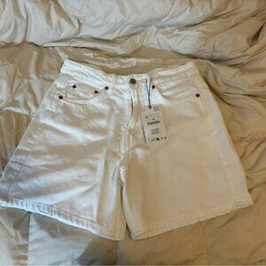 Zara NWT shorts